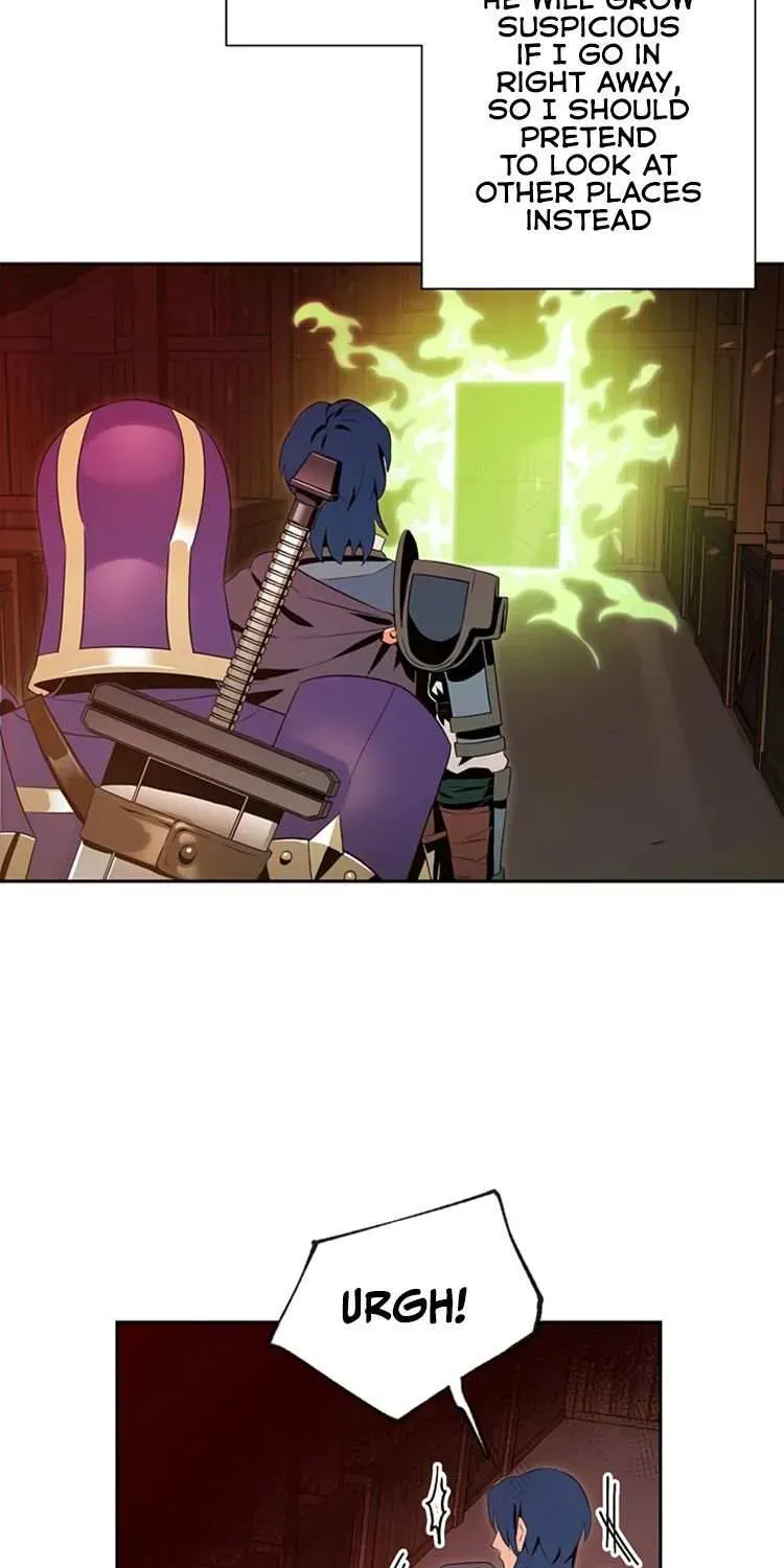 Read Skeleton Soldier chapter 82 image 58 on Lezhin
