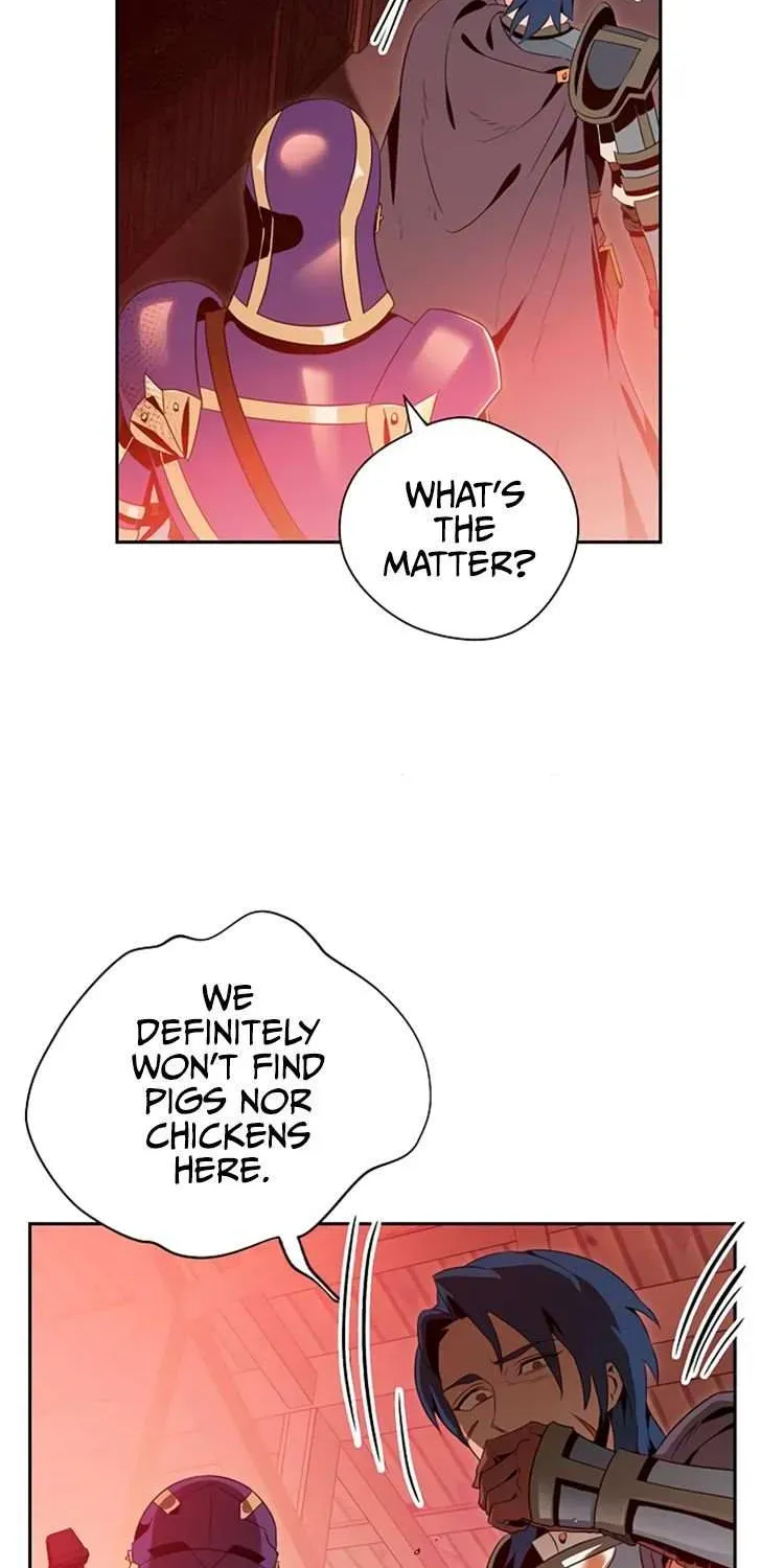 Read Skeleton Soldier chapter 82 image 59 on Lezhin