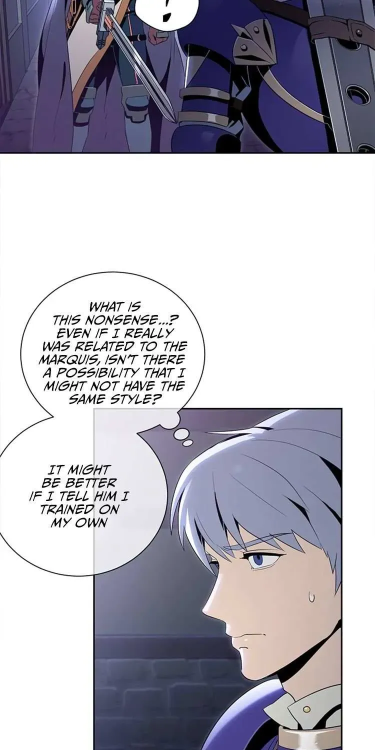 Read Skeleton Soldier chapter 82 image 6 on Lezhin