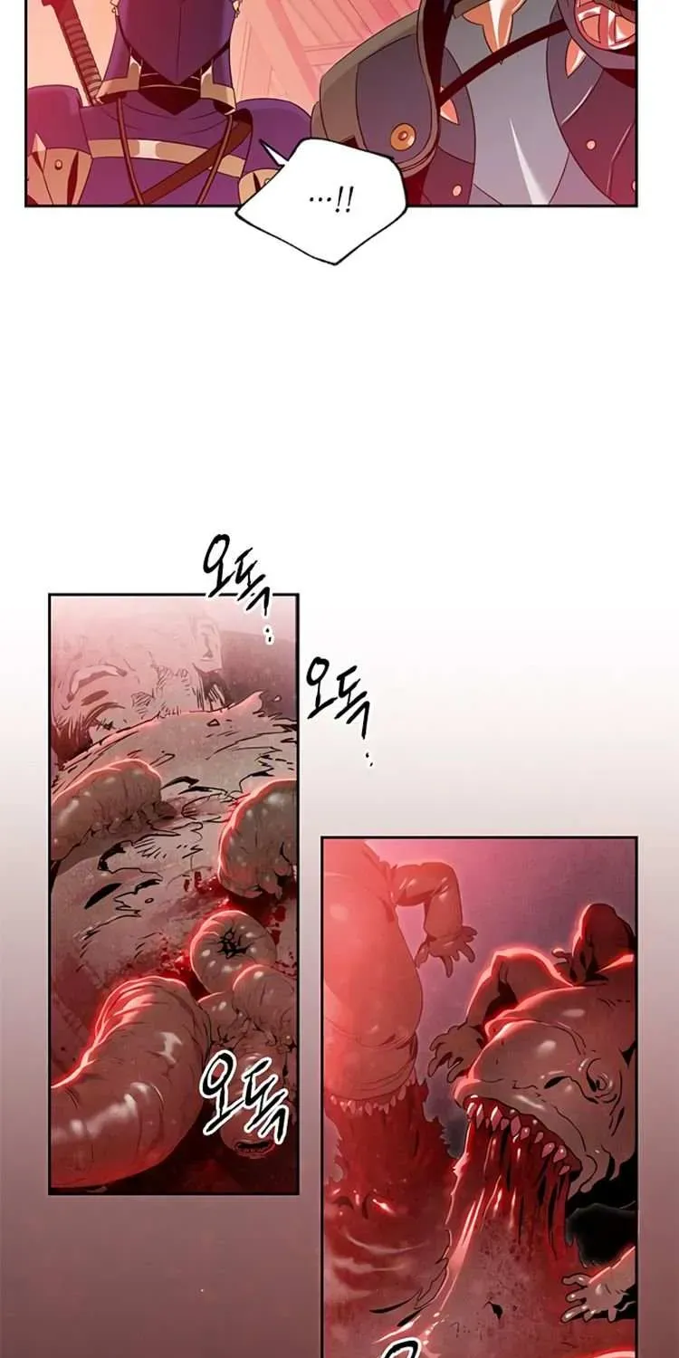 Read Skeleton Soldier chapter 82 image 60 on Lezhin