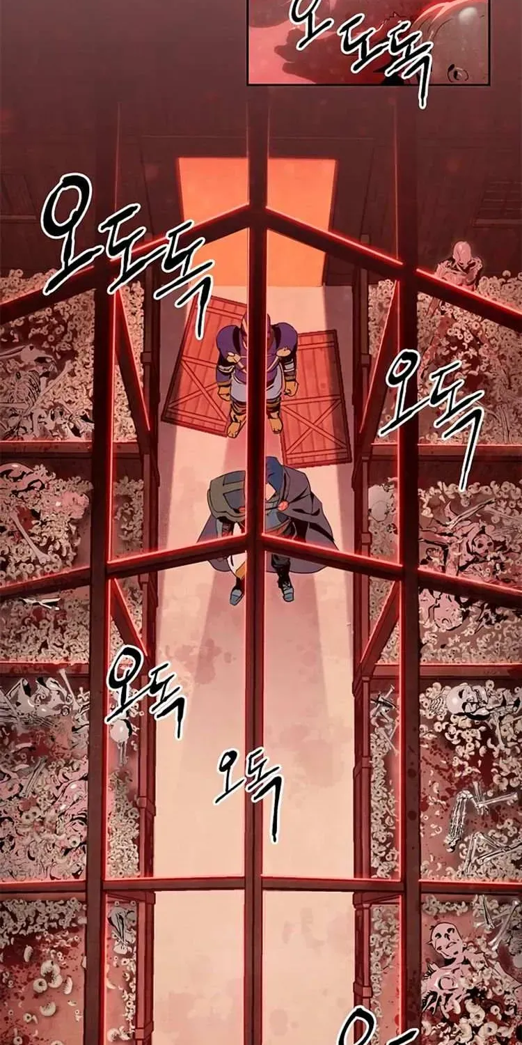 Read Skeleton Soldier chapter 82 image 61 on Lezhin