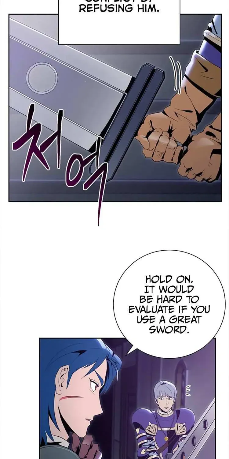 Read Skeleton Soldier chapter 82 image 9 on Lezhin