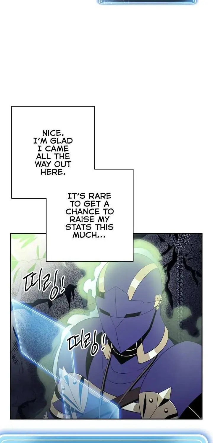 Read Skeleton Soldier chapter 83 image 11 on Lezhin