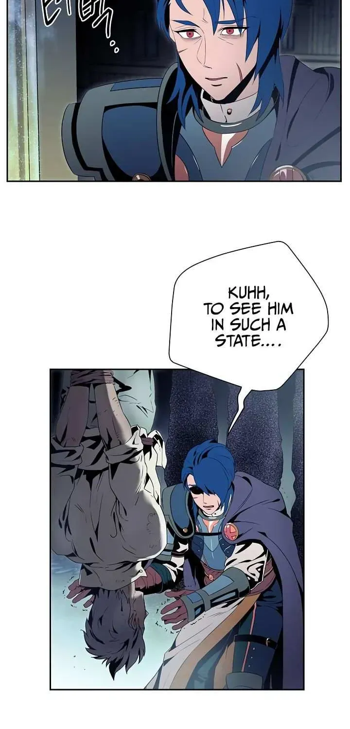 Read Skeleton Soldier chapter 83 image 17 on Lezhin