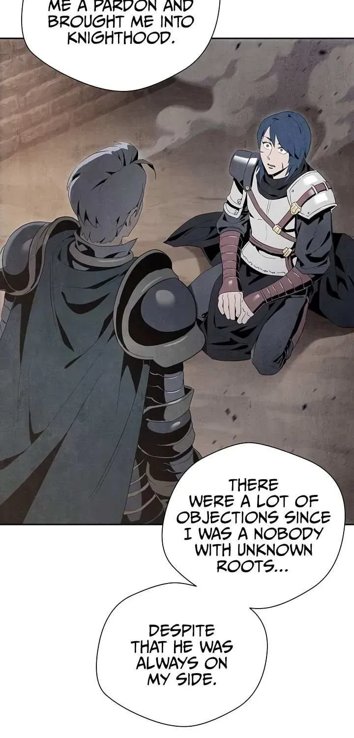 Read Skeleton Soldier chapter 83 image 19 on Lezhin