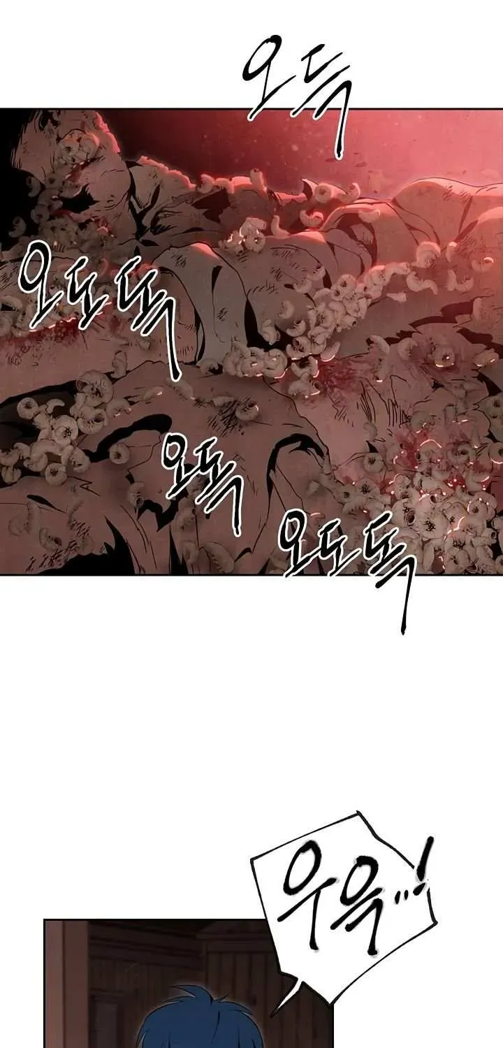 Read Skeleton Soldier chapter 83 image 2 on Lezhin