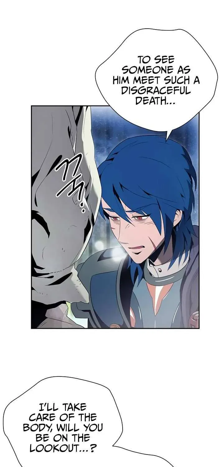 Read Skeleton Soldier chapter 83 image 20 on Lezhin