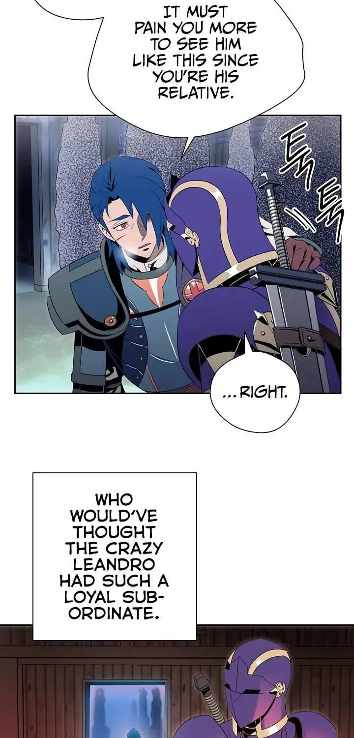 Read Skeleton Soldier chapter 83 image 21 on Lezhin