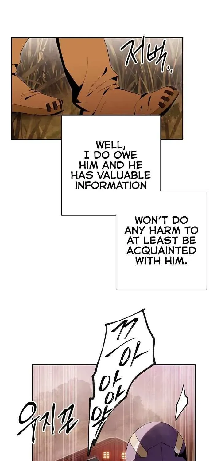 Read Skeleton Soldier chapter 83 image 23 on Lezhin