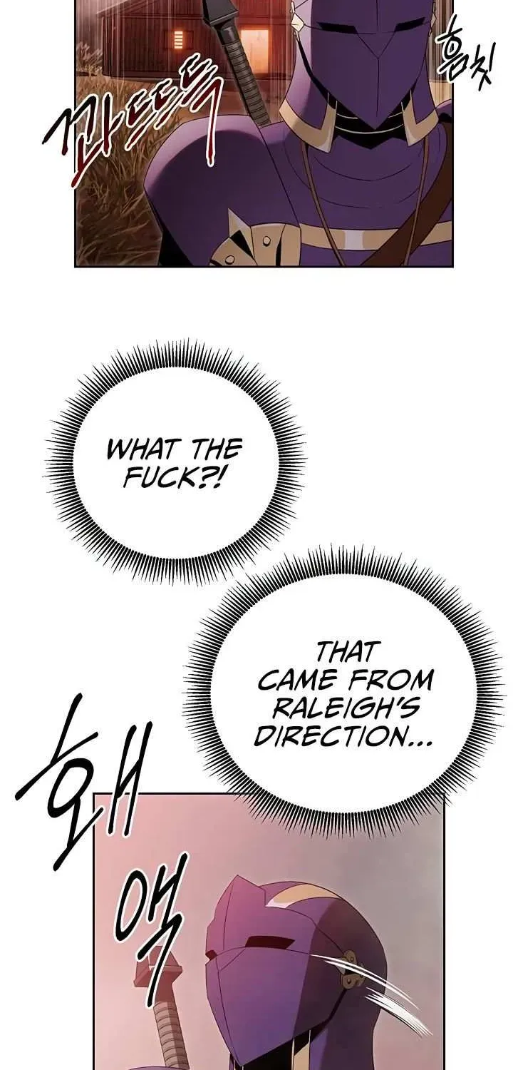 Read Skeleton Soldier chapter 83 image 24 on Lezhin