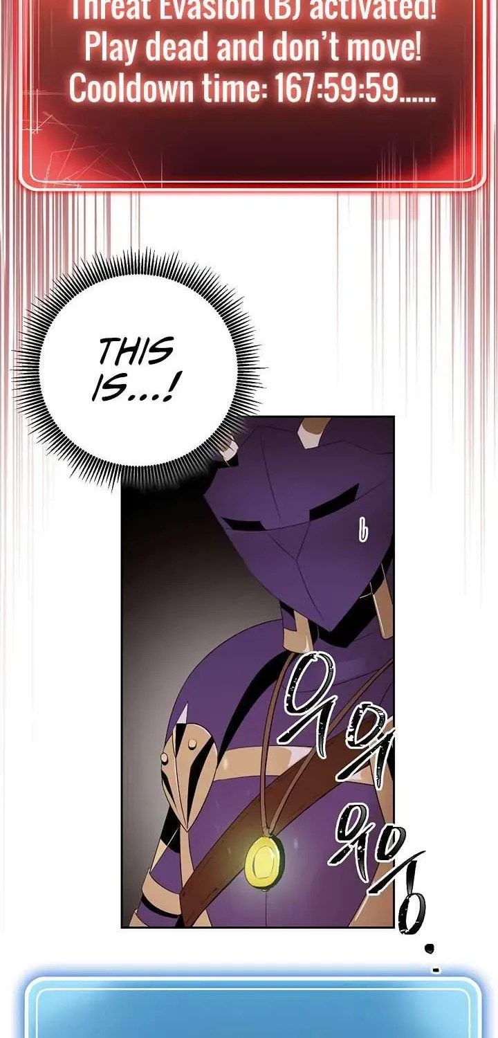 Read Skeleton Soldier chapter 83 image 26 on Lezhin