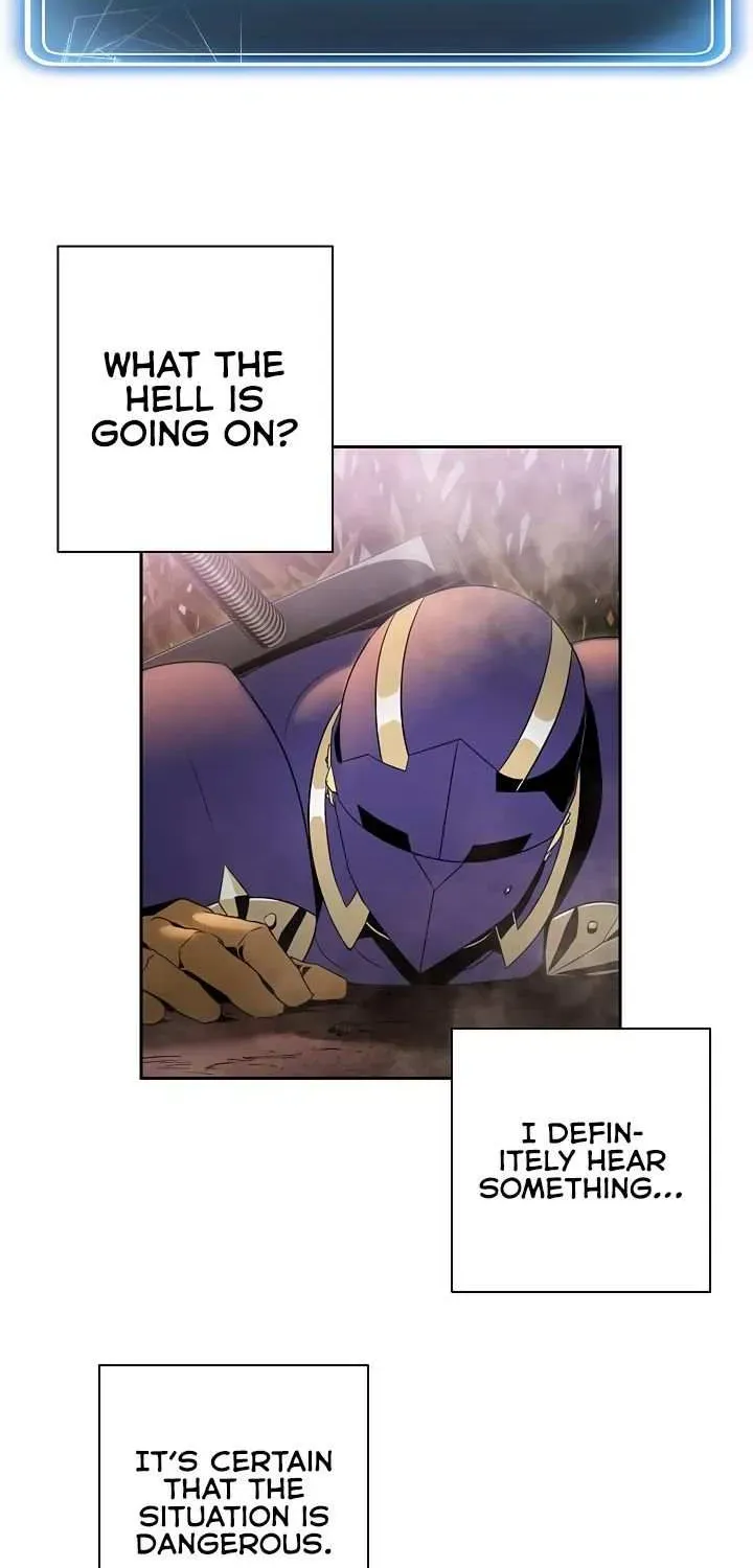 Read Skeleton Soldier chapter 83 image 28 on Lezhin