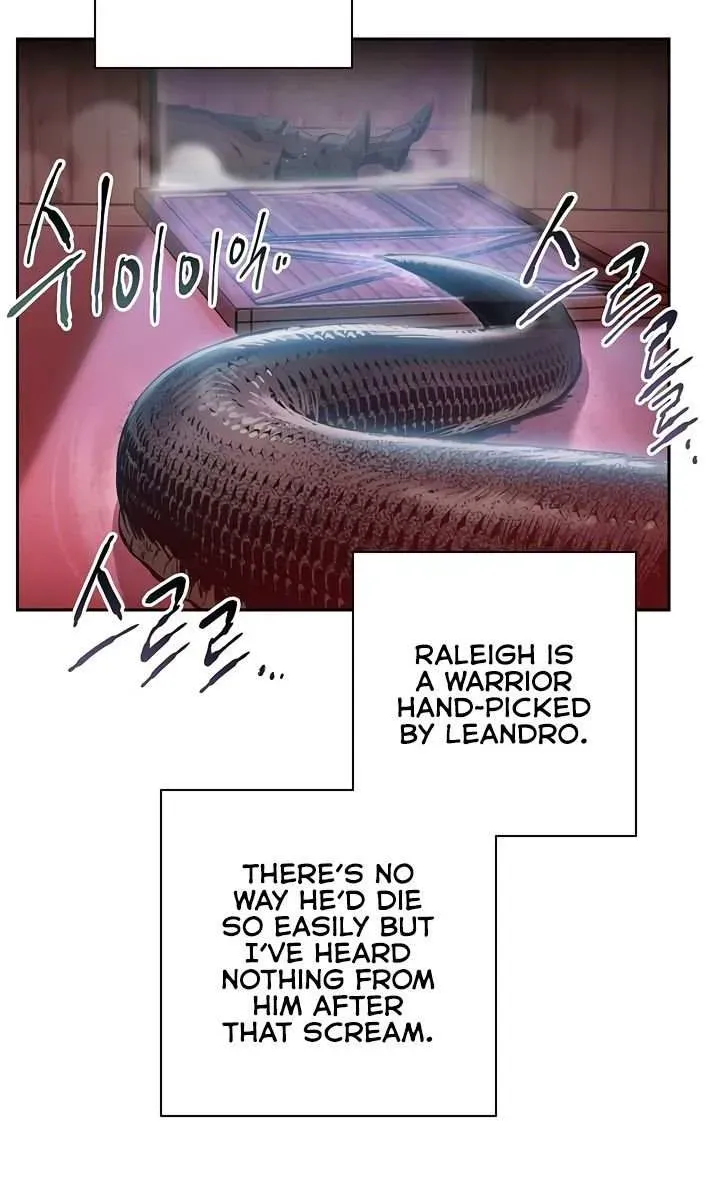 Read Skeleton Soldier chapter 83 image 29 on Lezhin