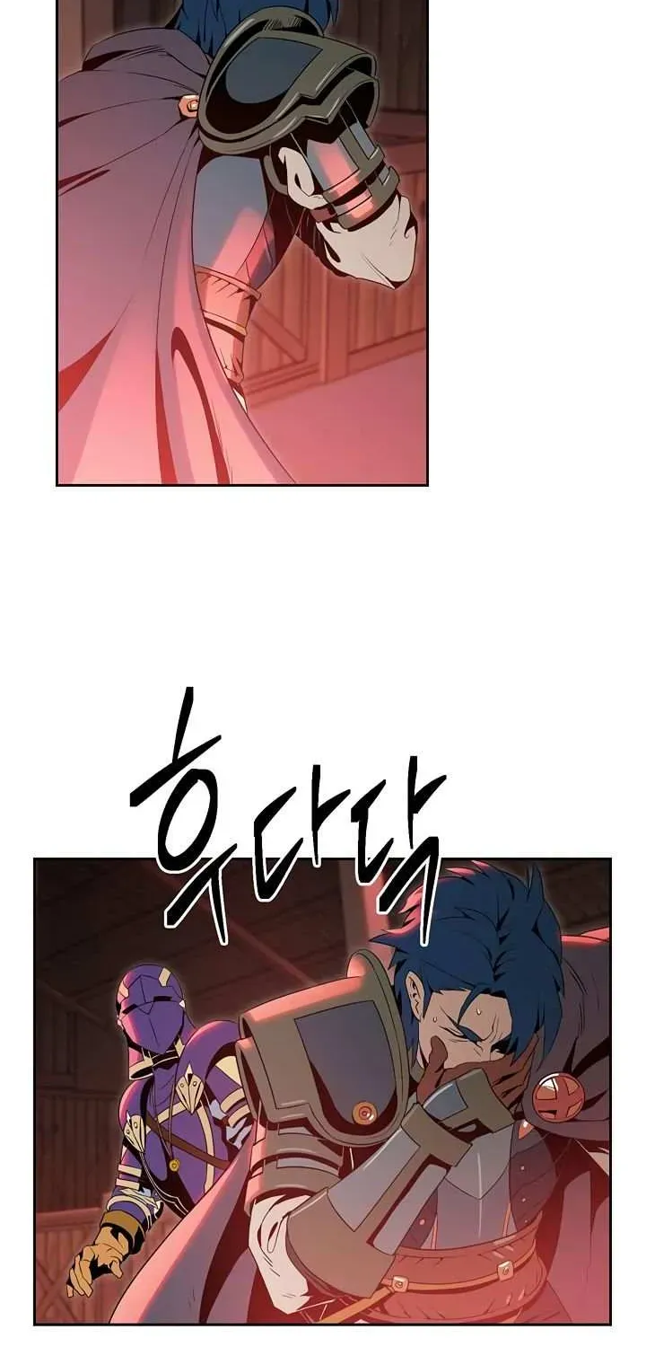 Read Skeleton Soldier chapter 83 image 3 on Lezhin