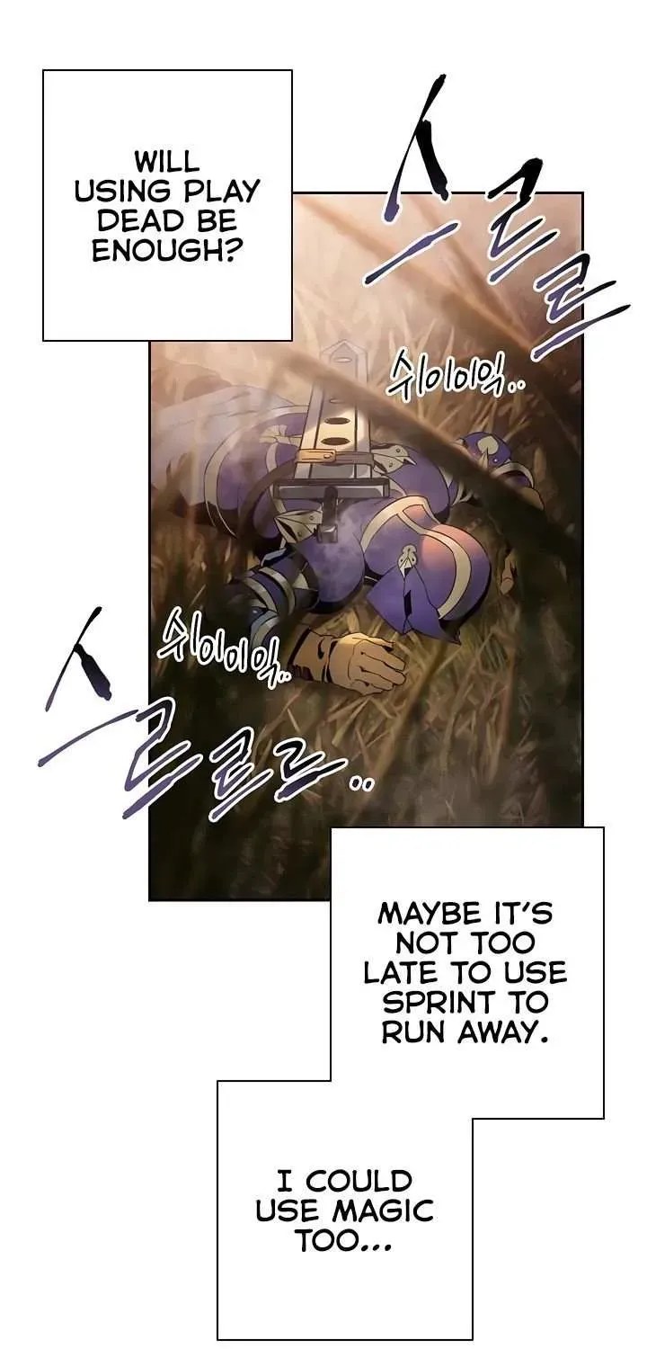Read Skeleton Soldier chapter 83 image 30 on Lezhin