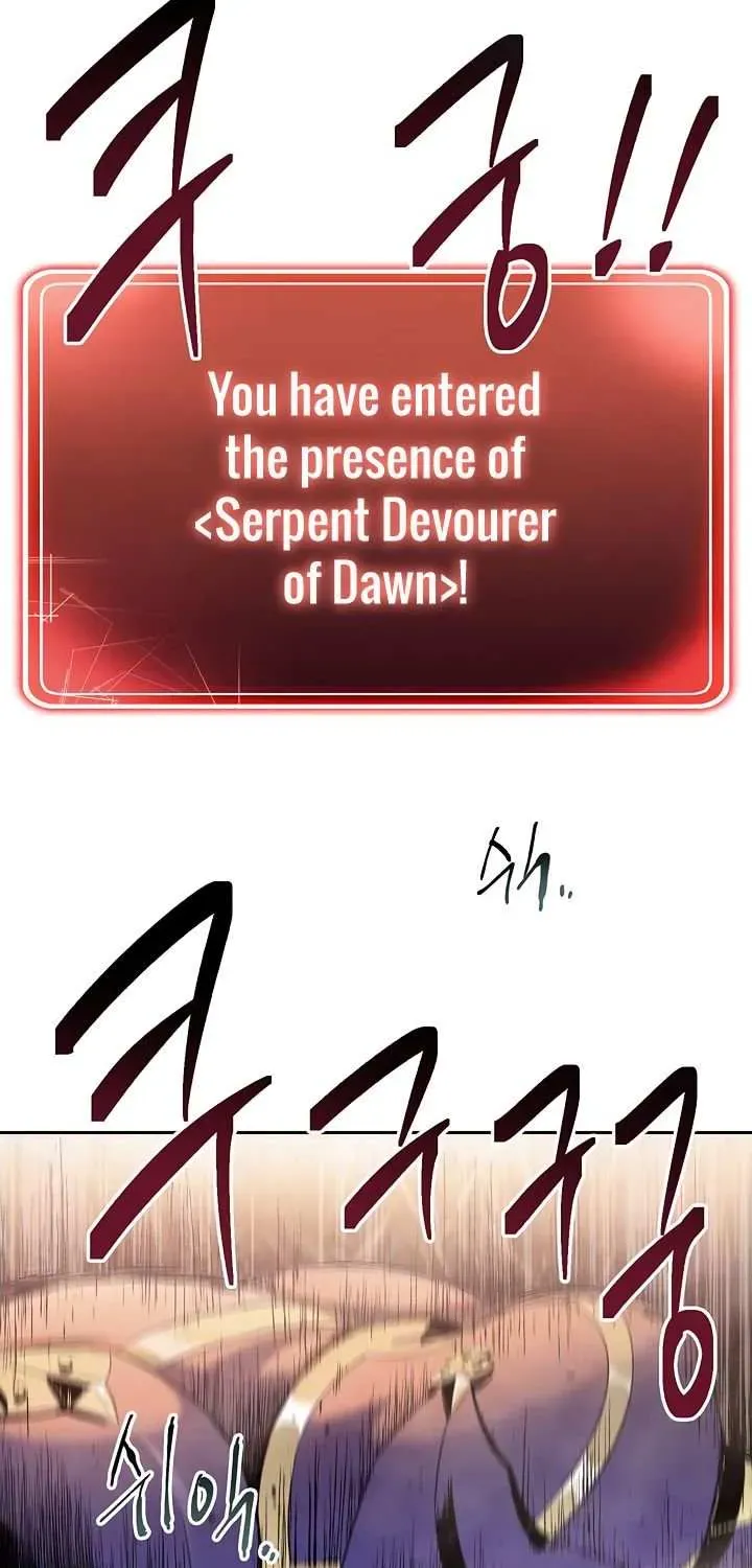 Read Skeleton Soldier chapter 83 image 32 on Lezhin