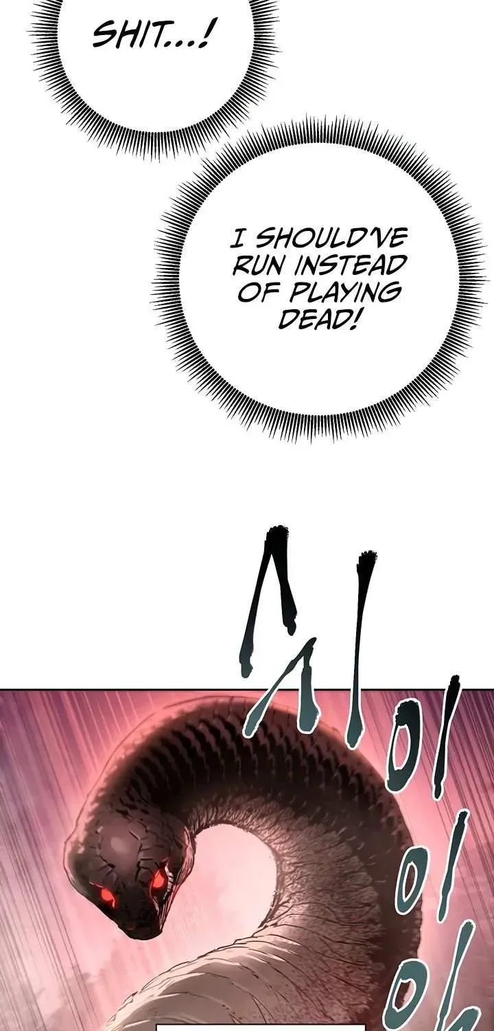 Read Skeleton Soldier chapter 83 image 34 on Lezhin