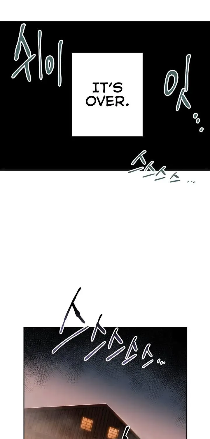 Read Skeleton Soldier chapter 83 image 36 on Lezhin
