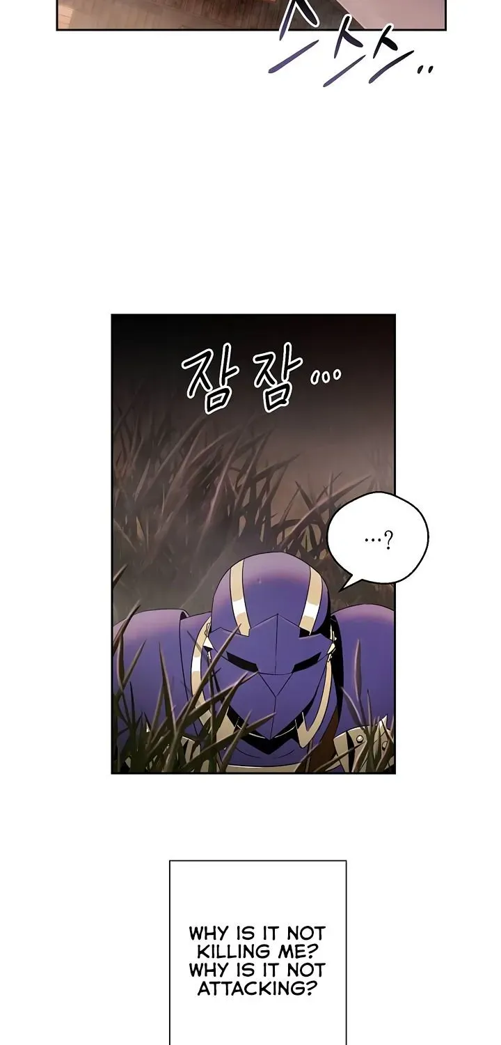 Read Skeleton Soldier chapter 83 image 37 on Lezhin