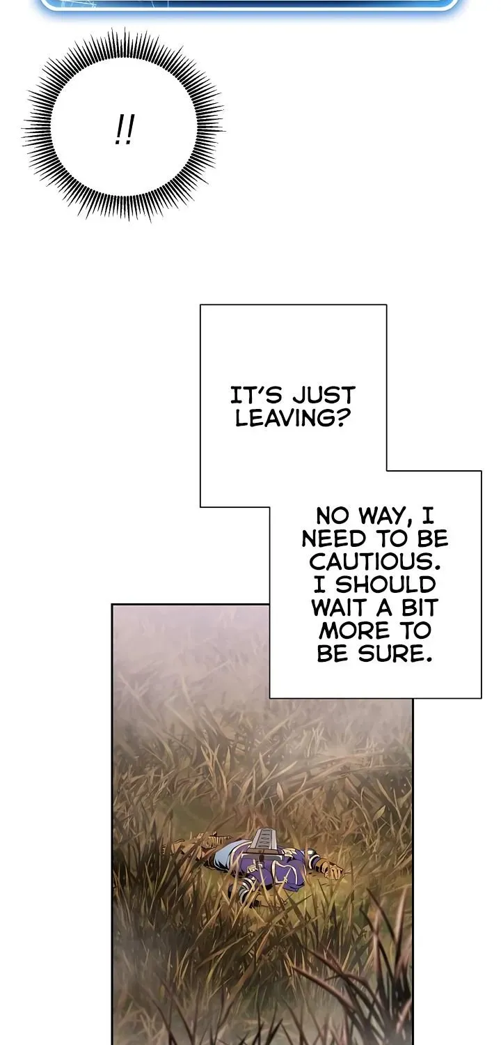 Read Skeleton Soldier chapter 83 image 39 on Lezhin