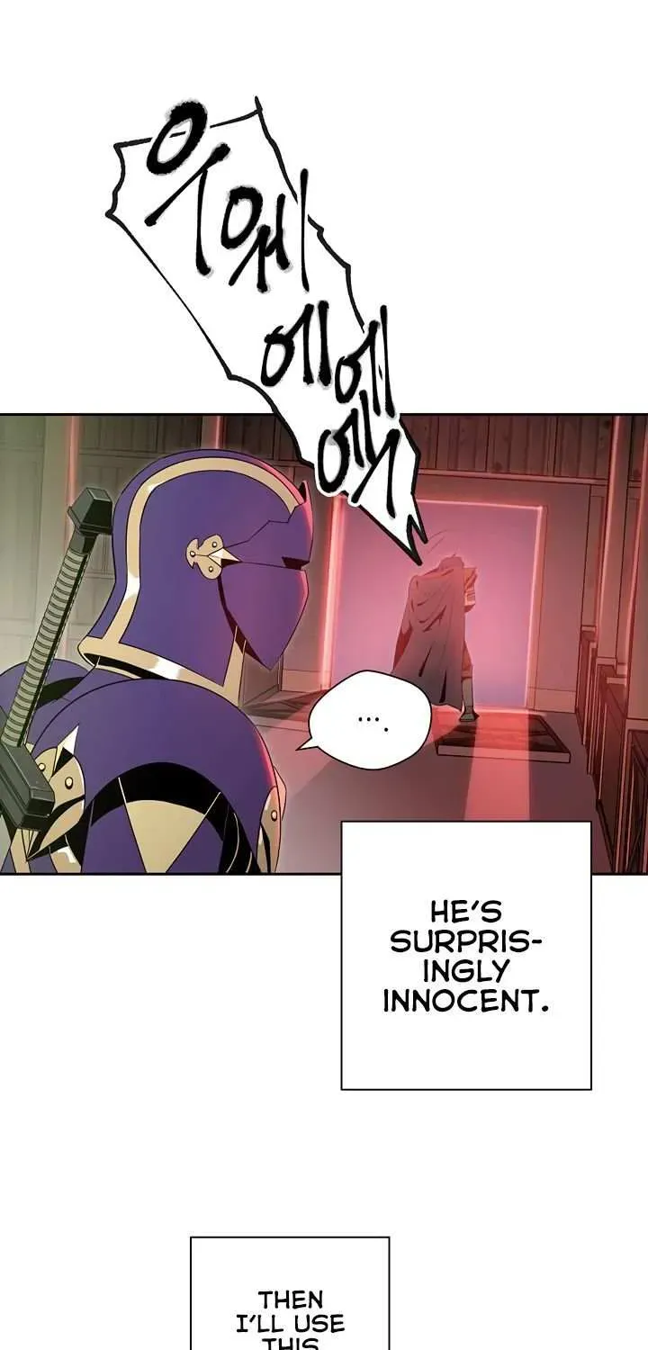 Read Skeleton Soldier chapter 83 image 4 on Lezhin