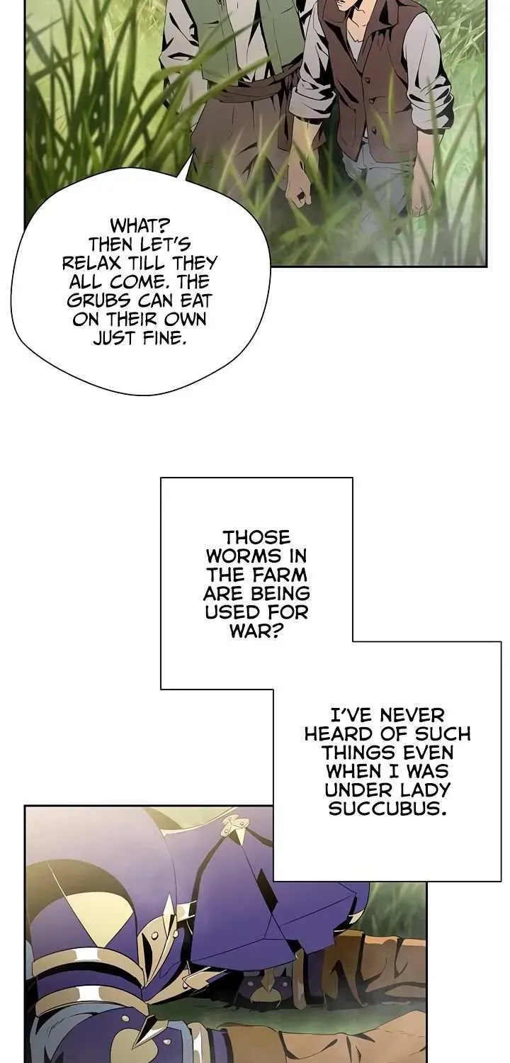 Read Skeleton Soldier chapter 83 image 44 on Lezhin