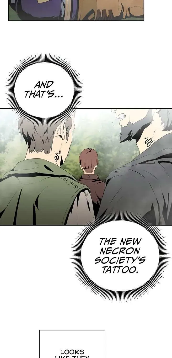 Read Skeleton Soldier chapter 83 image 45 on Lezhin