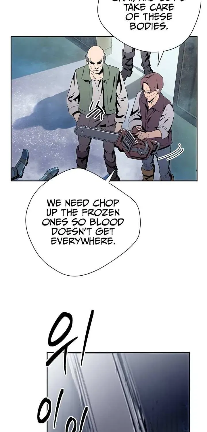 Read Skeleton Soldier chapter 83 image 49 on Lezhin