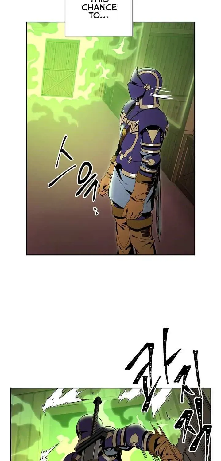 Read Skeleton Soldier chapter 83 image 5 on Lezhin