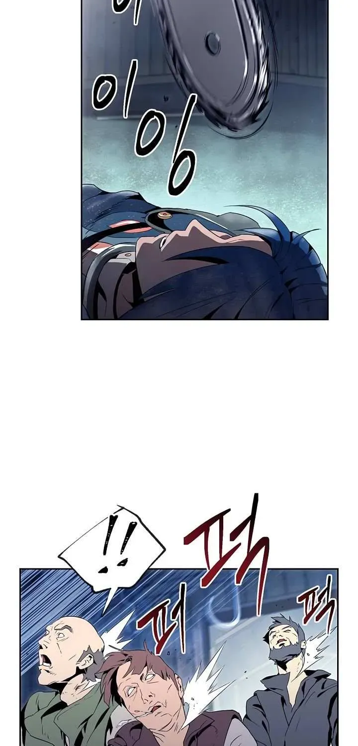 Read Skeleton Soldier chapter 83 image 50 on Lezhin