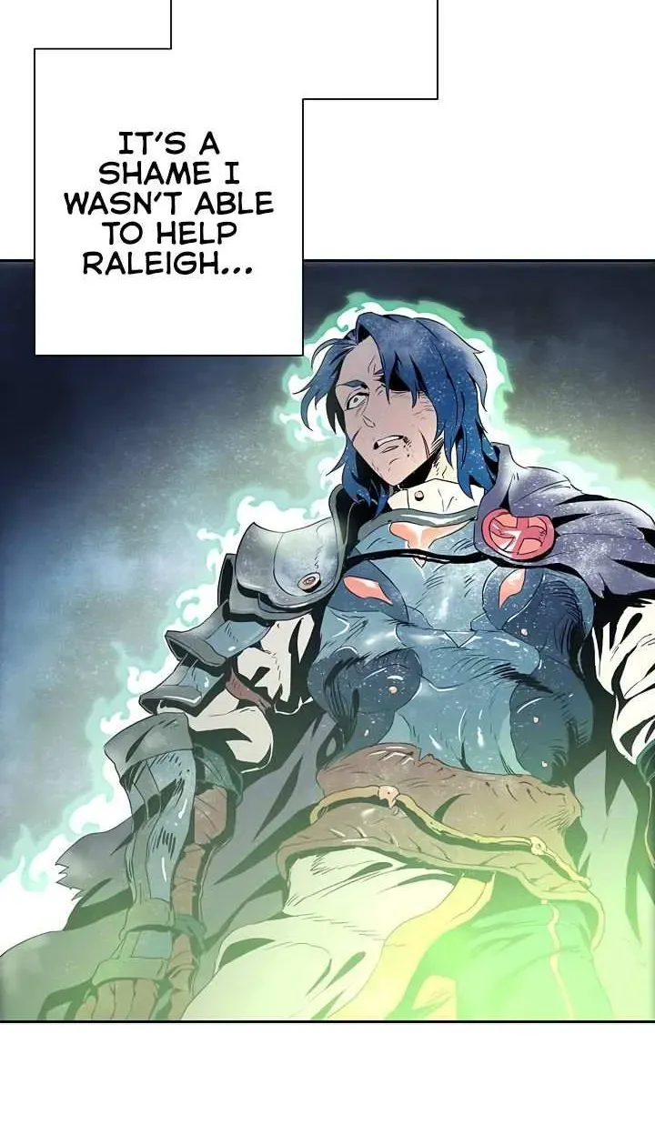 Read Skeleton Soldier chapter 83 image 53 on Lezhin