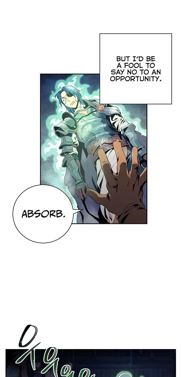 Read Skeleton Soldier chapter 83 image 54 on Lezhin