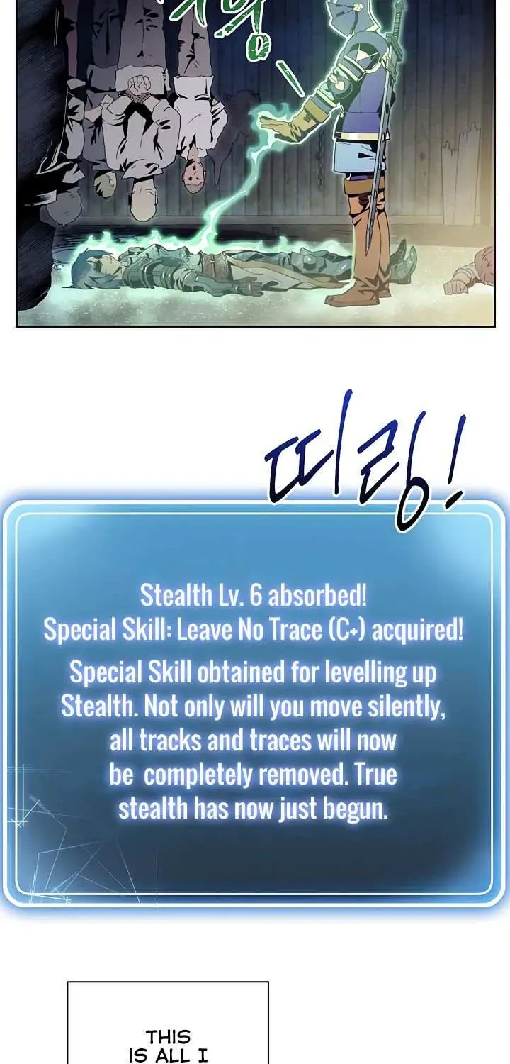 Read Skeleton Soldier chapter 83 image 55 on Lezhin