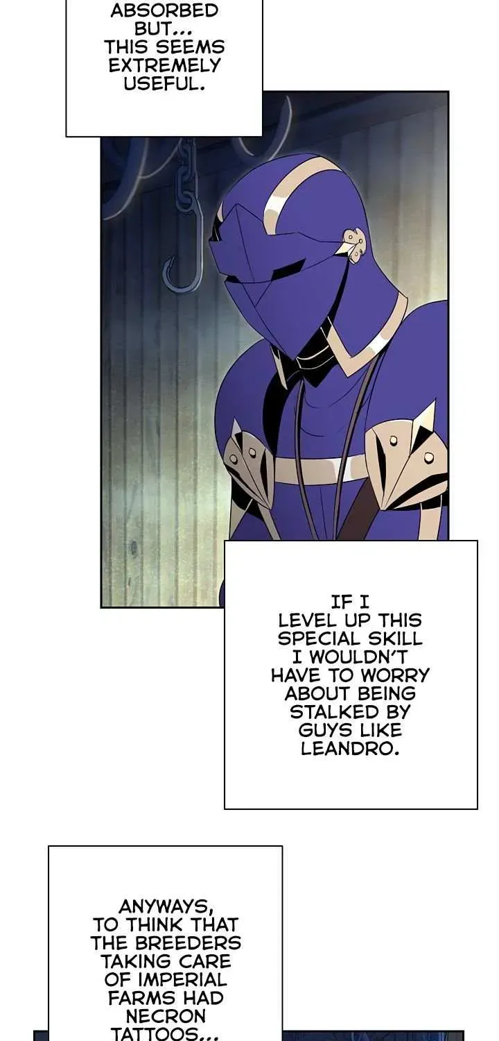 Read Skeleton Soldier chapter 83 image 56 on Lezhin