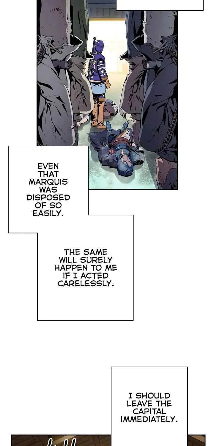 Read Skeleton Soldier chapter 83 image 58 on Lezhin
