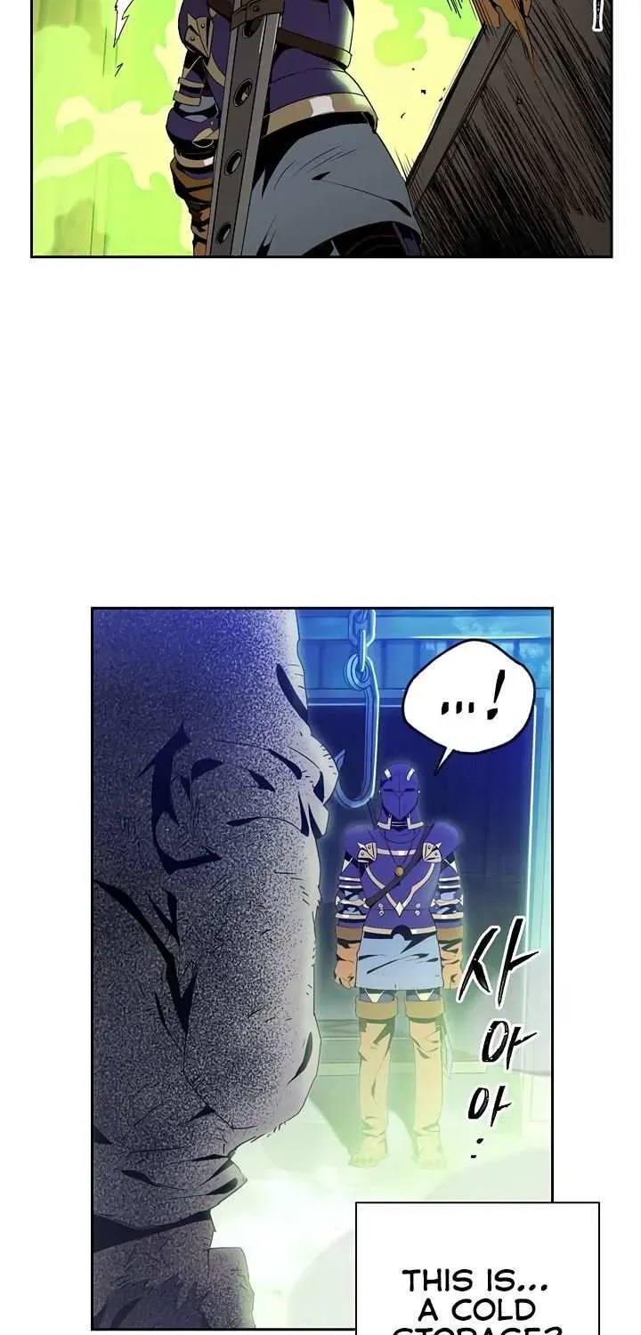 Read Skeleton Soldier chapter 83 image 6 on Lezhin