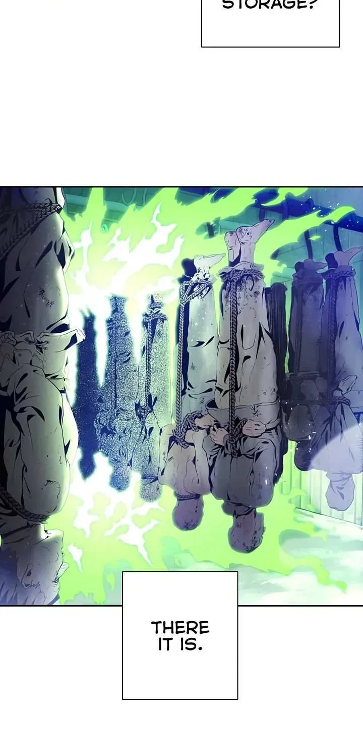 Read Skeleton Soldier chapter 83 image 7 on Lezhin