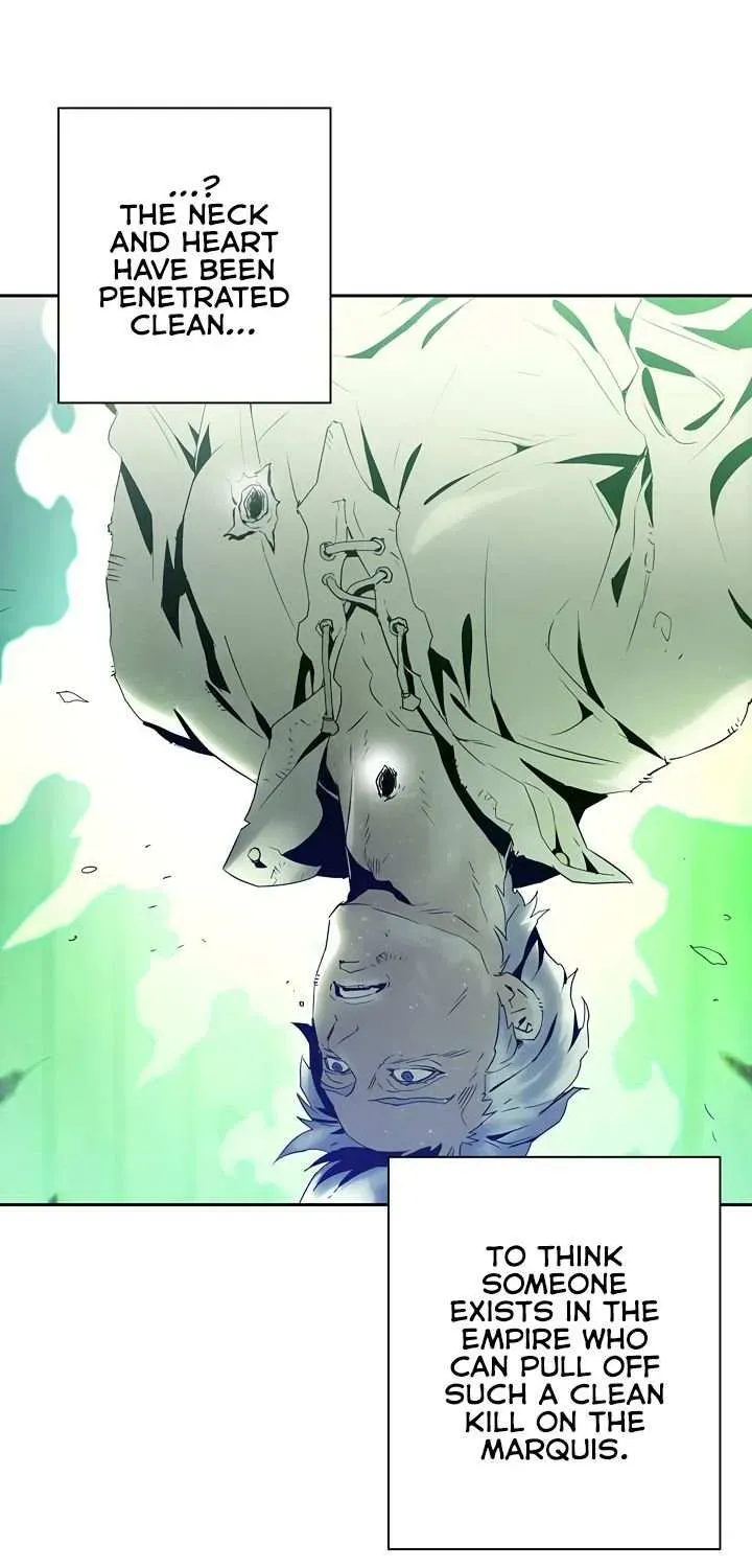 Read Skeleton Soldier chapter 83 image 8 on Lezhin