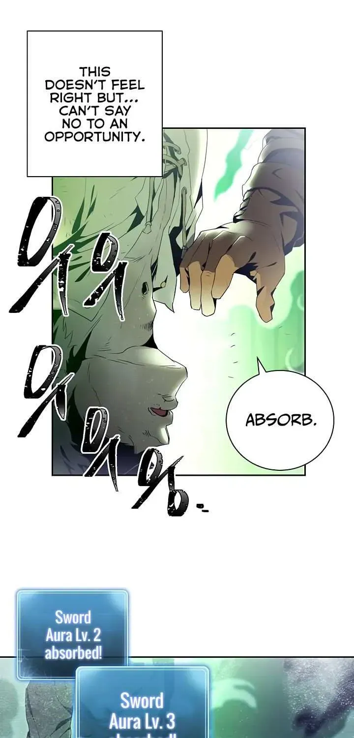 Read Skeleton Soldier chapter 83 image 9 on Lezhin