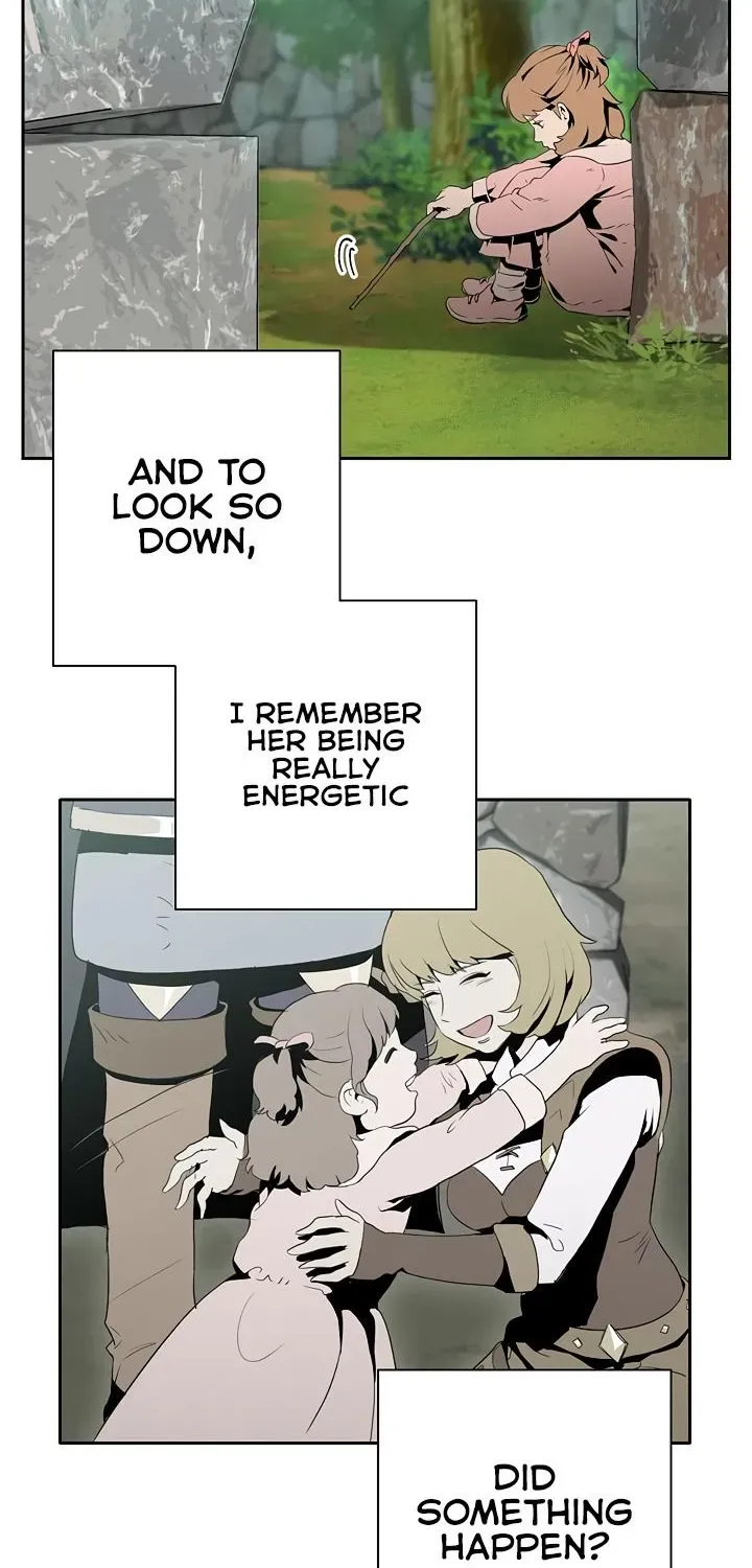 Read Skeleton Soldier chapter 84 image 10 on Lezhin