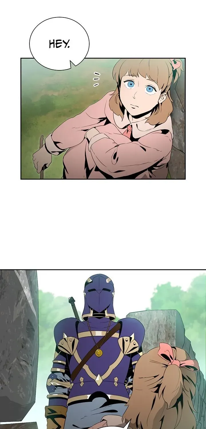 Read Skeleton Soldier chapter 84 image 12 on Lezhin