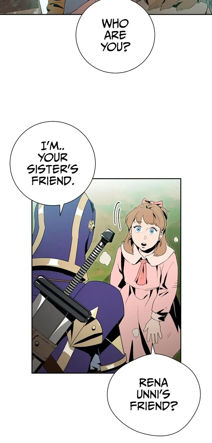 Read Skeleton Soldier chapter 84 image 13 on Lezhin