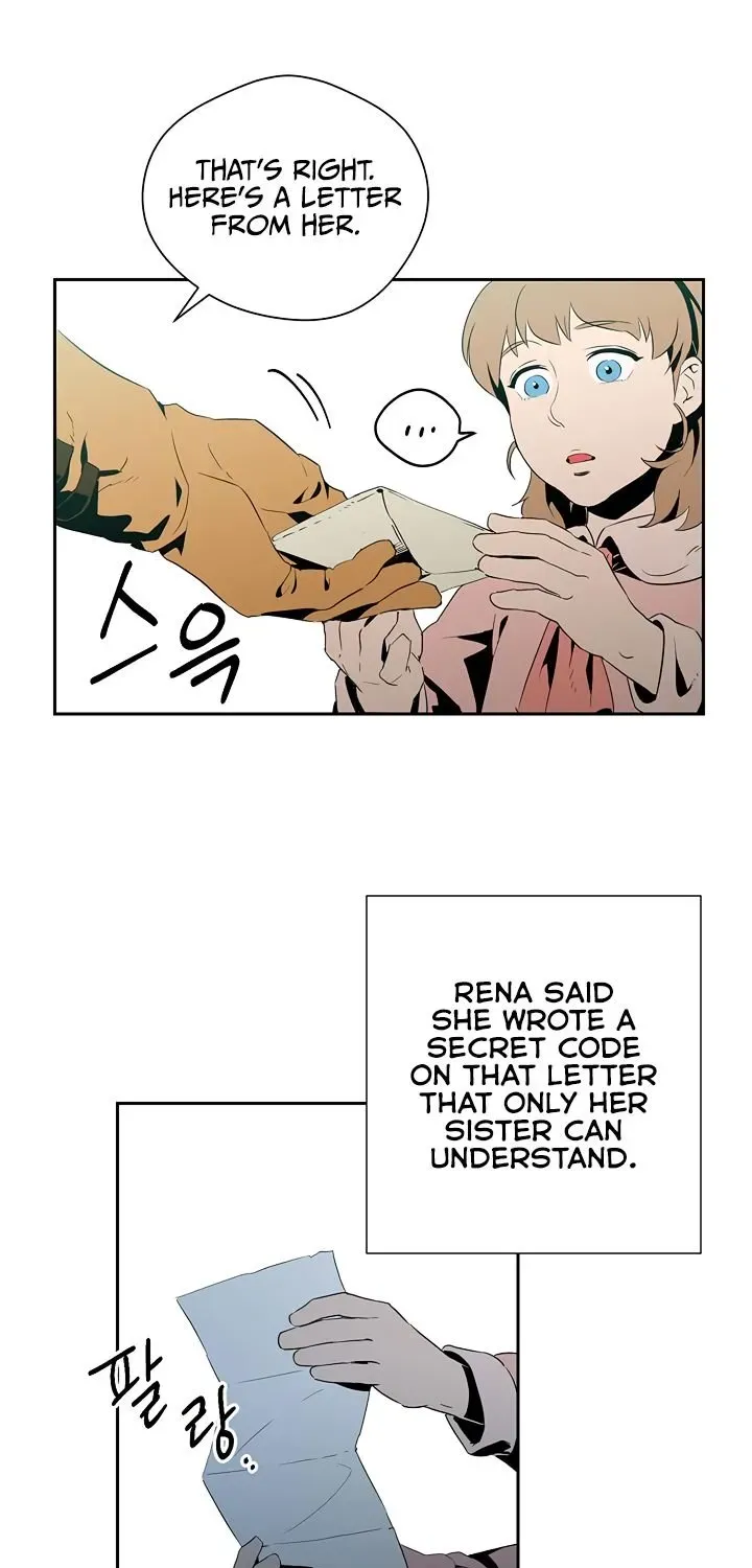 Read Skeleton Soldier chapter 84 image 15 on Lezhin