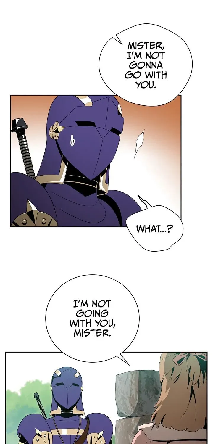 Read Skeleton Soldier chapter 84 image 17 on Lezhin