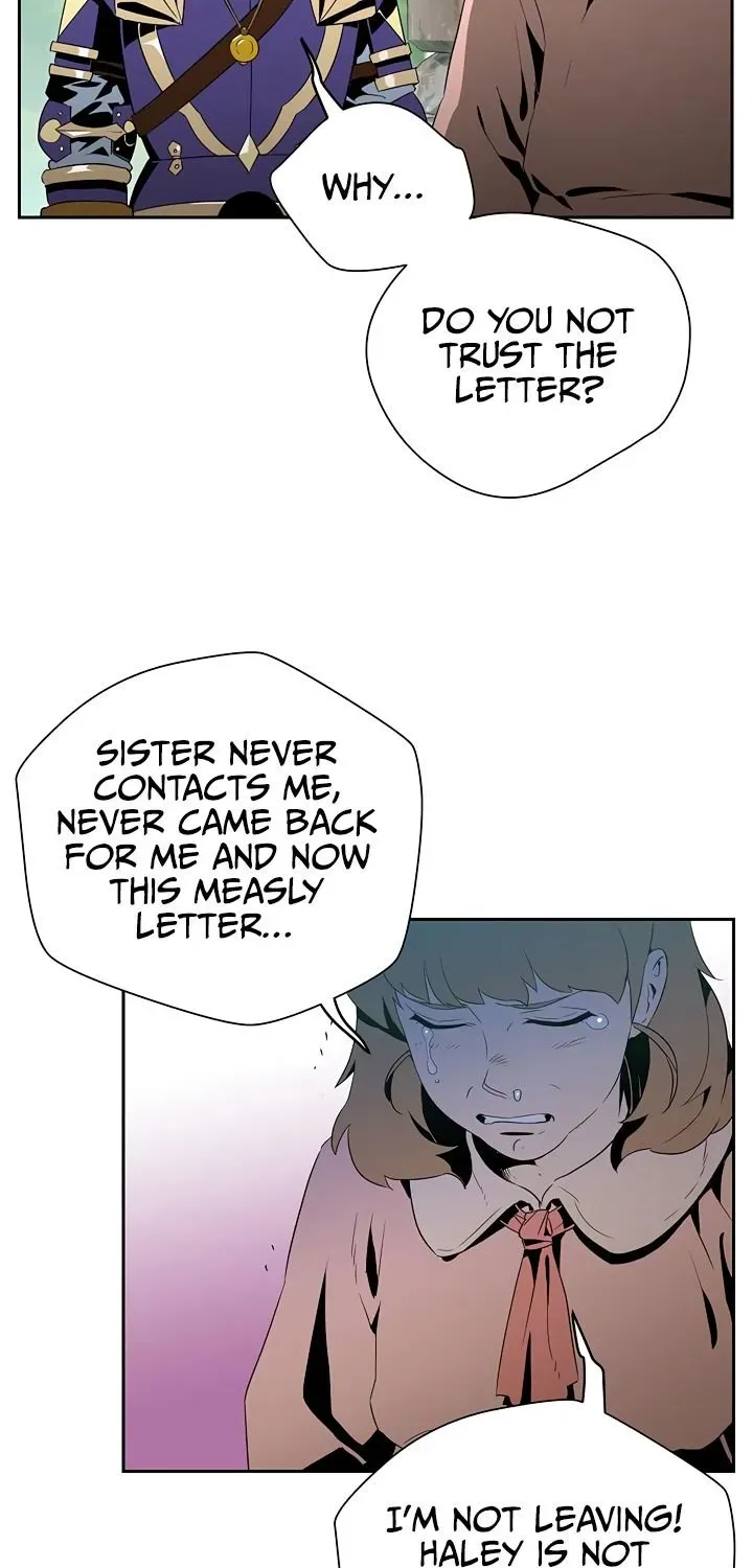 Read Skeleton Soldier chapter 84 image 18 on Lezhin