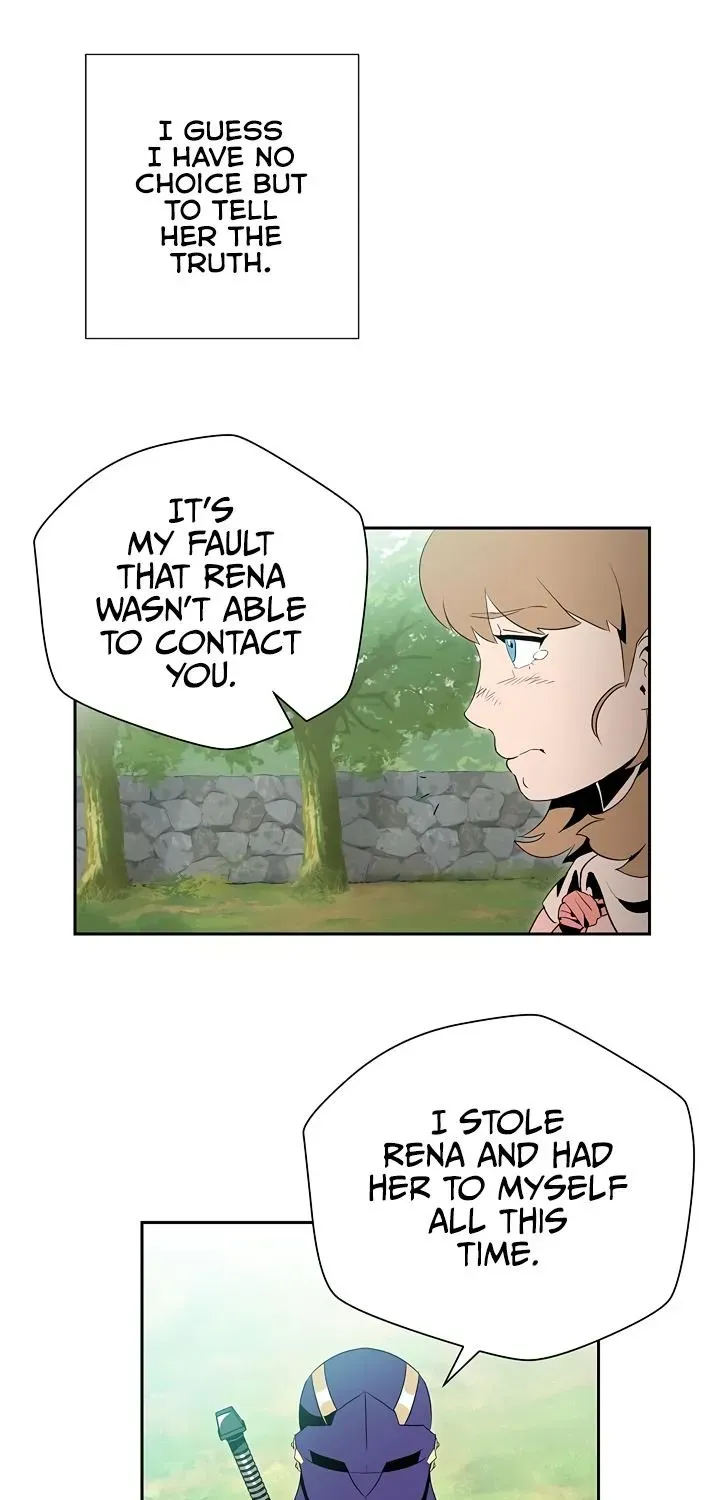 Read Skeleton Soldier chapter 84 image 23 on Lezhin