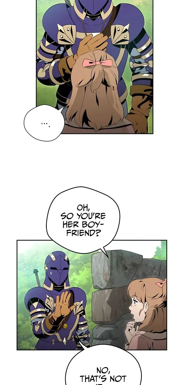 Read Skeleton Soldier chapter 84 image 24 on Lezhin