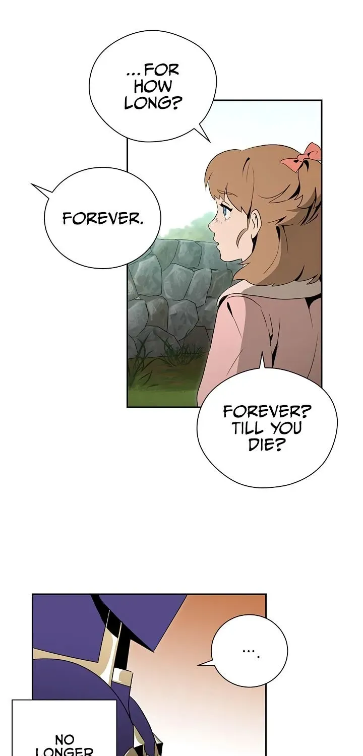 Read Skeleton Soldier chapter 84 image 26 on Lezhin