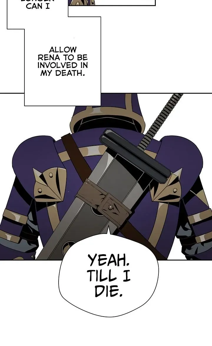 Read Skeleton Soldier chapter 84 image 27 on Lezhin