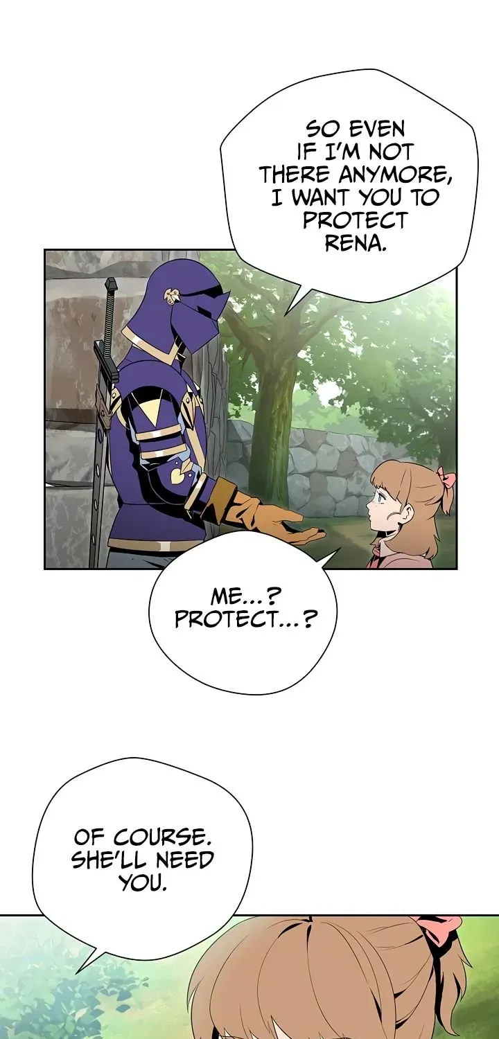 Read Skeleton Soldier chapter 84 image 28 on Lezhin
